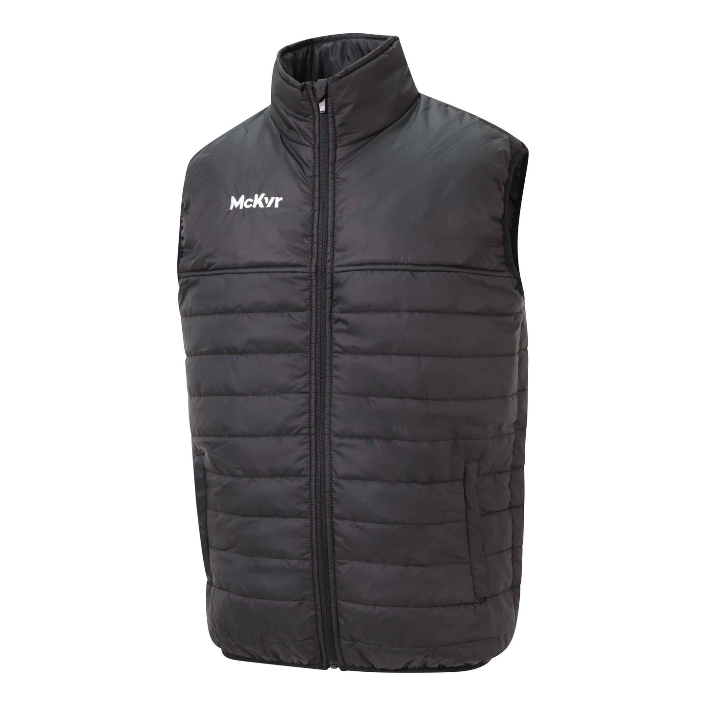 McKeever Football Core 22 Youth Padded Gilet