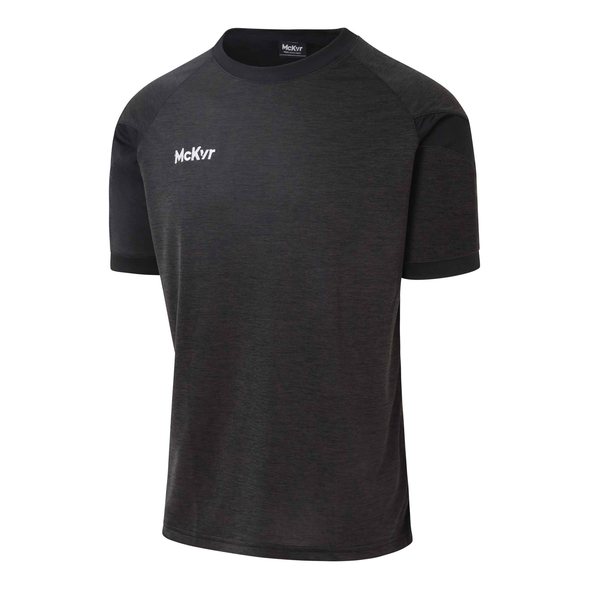 McKeever Football Core 22 Youth T-Shirt - Toprank Sport™